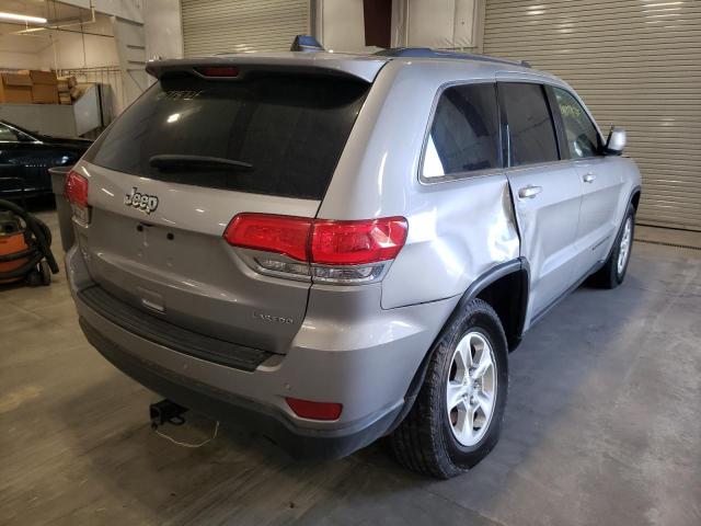 Photo 4 from auction – 2017 JEEP GRAND CHER with VIN 1C4RJFAG8HC684082