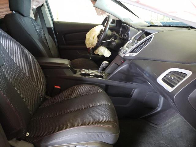 Photo 5 from auction – 2012 GMC TERRAIN SL with VIN 2GKFLTEK9C6163257