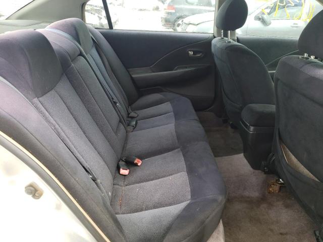 Photo 6 from auction – 2004 NISSAN ALTIMA with VIN 1N4AL11D04C189262