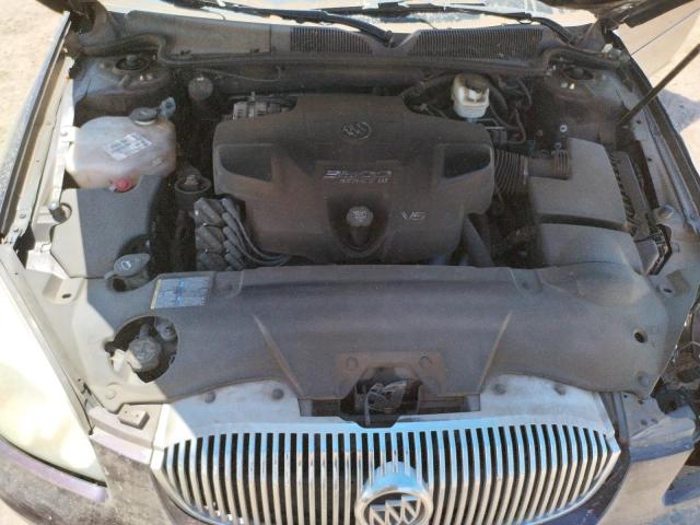 Photo 7 from auction – 2008 BUICK LUCERNE CX with VIN 1G4HP57228U195523