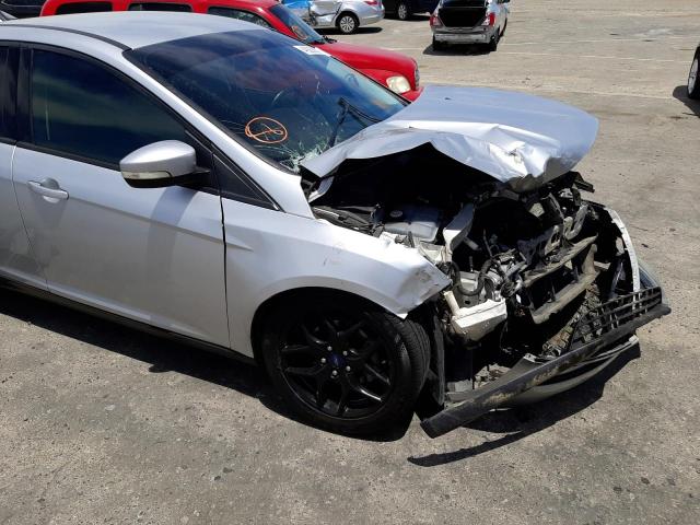 Photo 9 from auction – 2016 FORD FOCUS SE with VIN 1FADP3F20GL295199