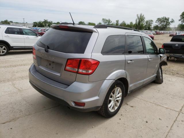 Photo 4 from auction – 2017 DODGE JOURNEY with VIN 3C4PDCBB0HT590380