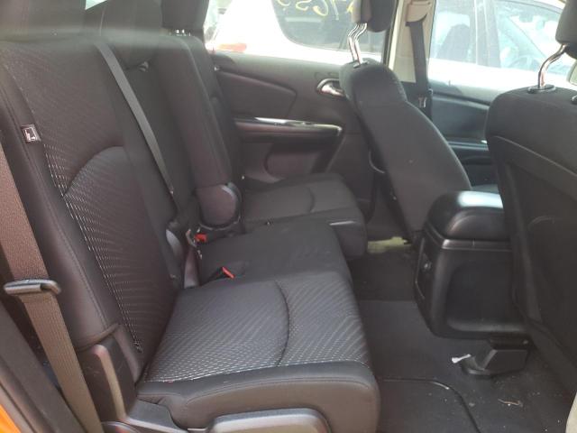 Photo 6 from auction – 2011 DODGE JOURNEY MA with VIN 3D4PG1FG9BT521246