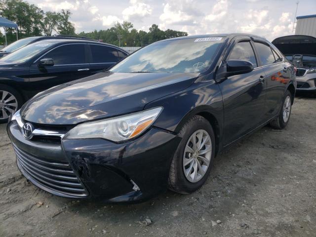 Photo 2 from auction – 2016 TOYOTA CAMRY LE with VIN 4T1BF1FK7GU148733