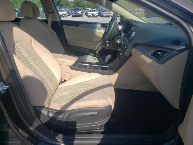 Photo 5 from auction – 2016 HYUNDAI SONATA SE with VIN 5NPE24AF8GH320769