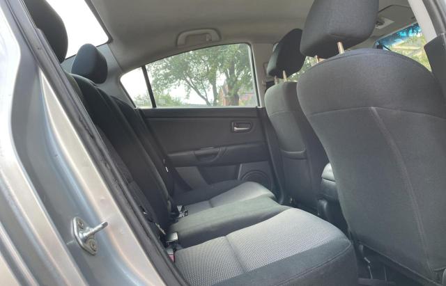Photo 6 from auction – 2007 MAZDA 3 I with VIN JM1BK32F571690774