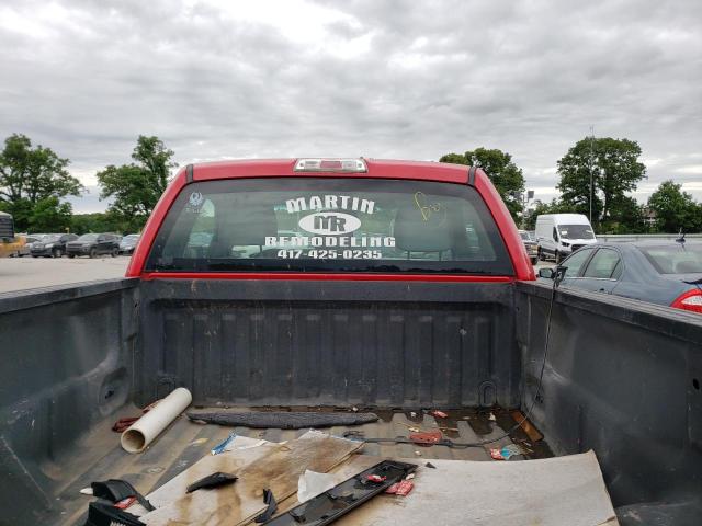 Photo 6 from auction – 2013 FORD F150 with VIN 1FTMF1CM8DKD95480