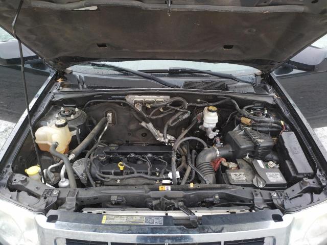 Photo 7 from auction – 2010 FORD ESCAPE LIM with VIN 1FMCU9E71AKD23518