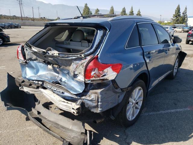 Photo 4 from auction – 2011 TOYOTA VENZA with VIN 4T3ZA3BB1BU050487