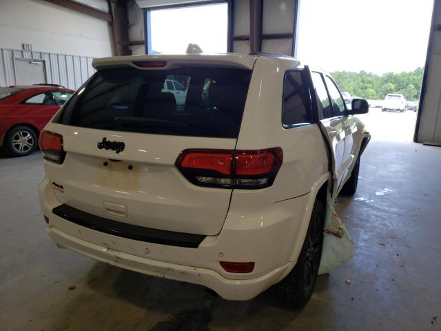Photo 4 from auction – 2017 JEEP GRAND CHER with VIN 1C4RJFAG4HC767900