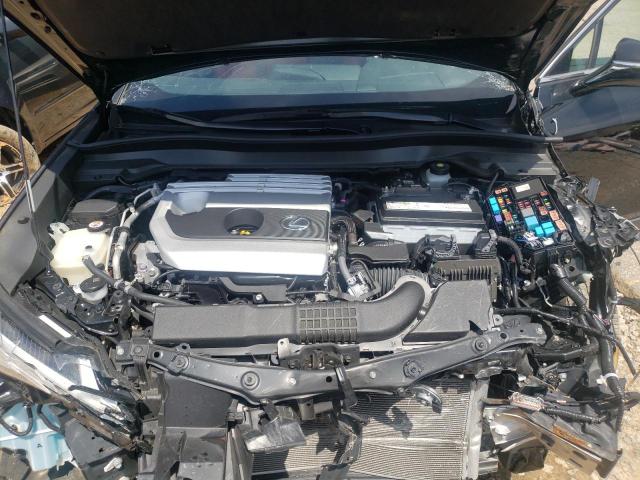 Photo 7 from auction – 2019 LEXUS UX 200 with VIN JTHY3JBH2K2006259