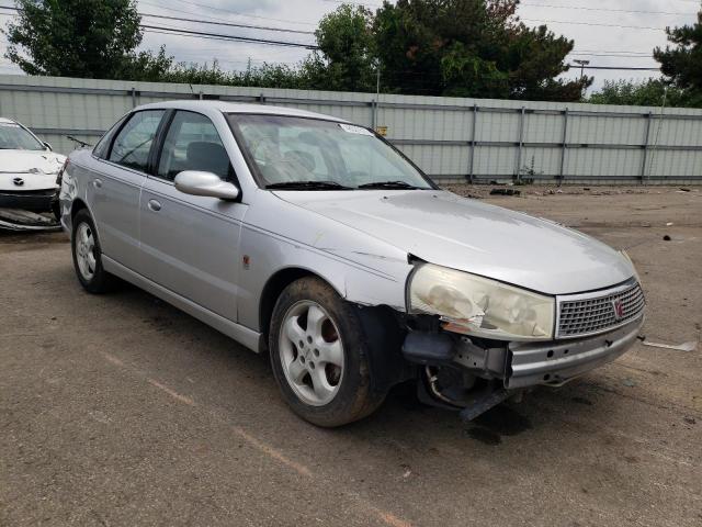 SATURN L300 LEVEL 2004 with VIN 1G8JD54R54Y513230 - Photo from auction