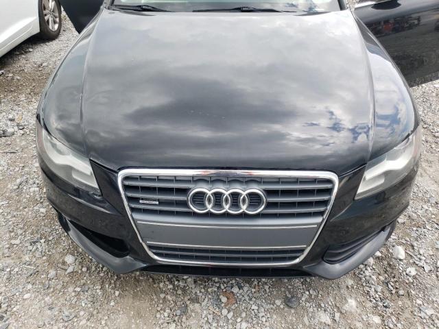 Photo 7 from auction – 2009 AUDI A4 PREMIUM with VIN WAUSF78K89N024369