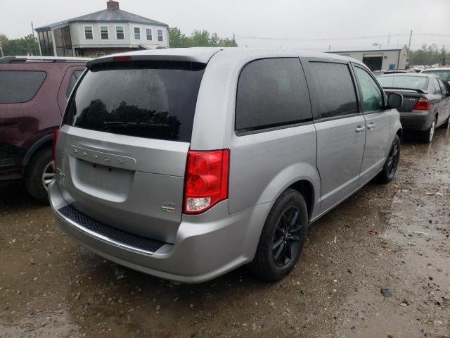 Photo 4 from auction – 2019 DODGE GRAND CARA with VIN 2C4RDGEG0KR760741