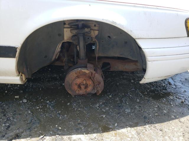 Photo 9 from auction – 1993 FORD TAURUS GL with VIN 1FALP5748PA229468