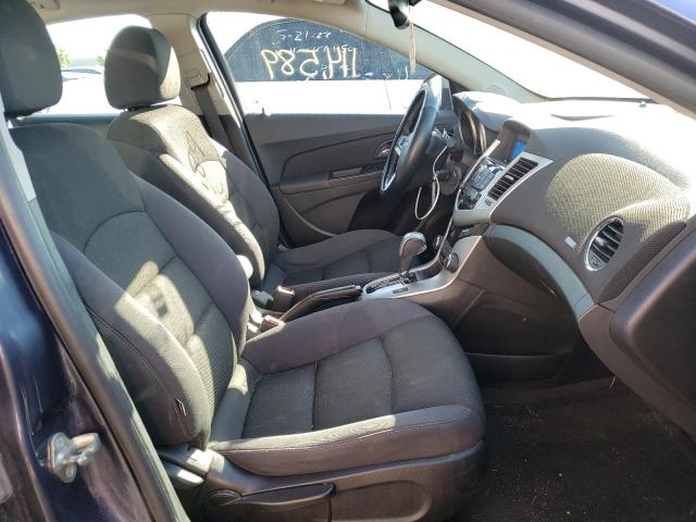 Photo 5 from auction – 2014 CHEVROLET CRUZE LT with VIN 1G1PC5SB1E7462382