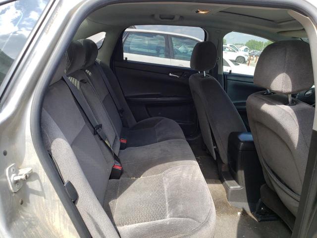 Photo 6 from auction – 2007 CHEVROLET IMPALA LT with VIN 2G1WC58R879261189