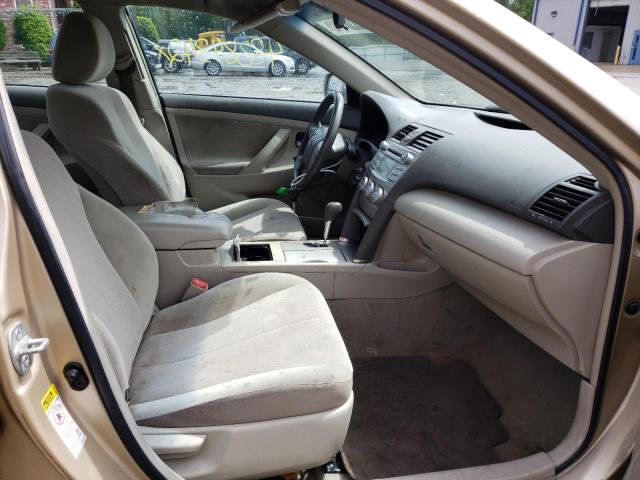 Photo 5 from auction – 2011 TOYOTA CAMRY BASE with VIN 4T1BF3EK8BU655940