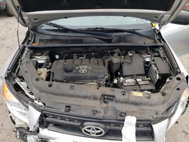 Photo 7 from auction – 2010 TOYOTA RAV4 with VIN 2T3BF4DV4AW069453