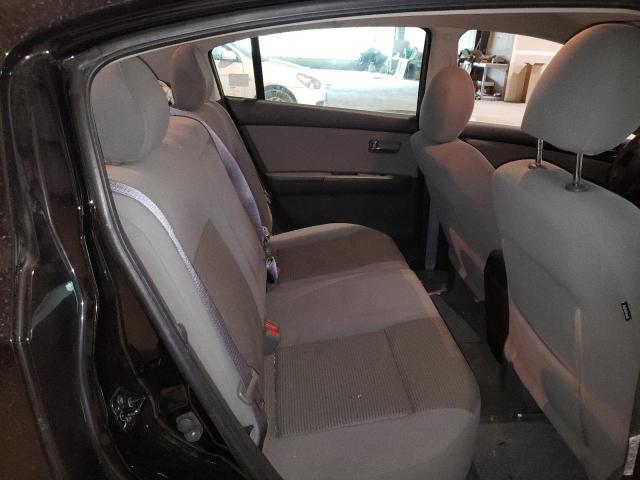 Photo 6 from auction – 2012 NISSAN SENTRA 2.0 with VIN 3N1AB6AP5CL783159