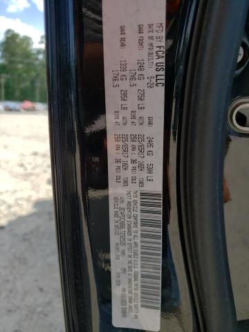 Photo 10 from auction – 2020 DODGE JOURNEY SE with VIN 3C4PDCAB8LT232535