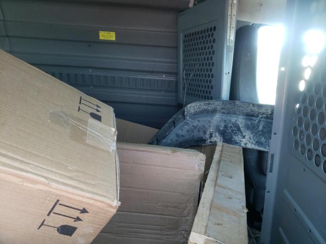 Photo 6 from auction – 2011 CHEVROLET EXPRESS G2 with VIN 1GCWGFCA8B1144390