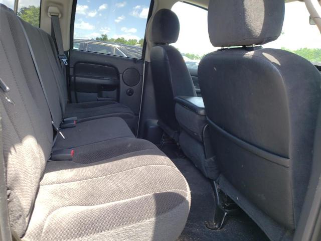 Photo 6 from auction – 2003 DODGE RAM 1500 S with VIN 1D7HU18D63S365351