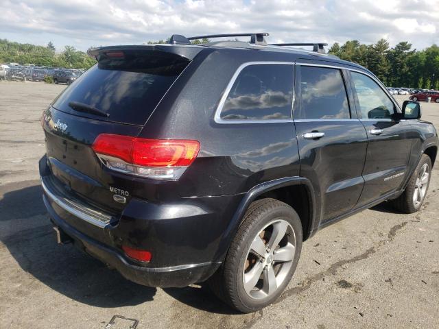 Photo 4 from auction – 2014 JEEP GRAND CHER with VIN 1C4RJFCM1EC386682
