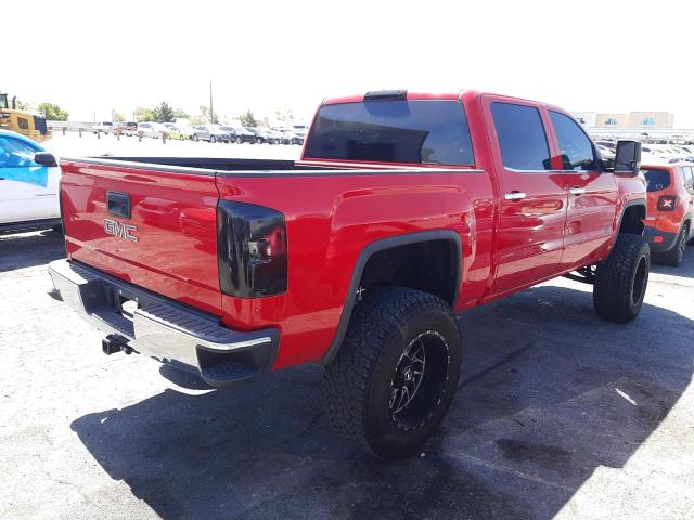 Zdjęcie 4 z aukcji – 2014 GMC SIERRA K15 z VIN 3GTU2VECXEG334471