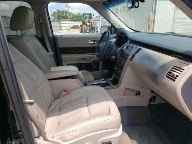 Photo 5 from auction – 2009 FORD FLEX SEL with VIN 2FMDK52C59BA18453