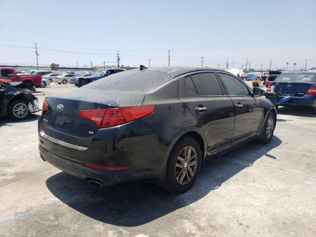 Photo 4 from auction – 2013 KIA OPTIMA LX with VIN KNAGM4A71D5332511