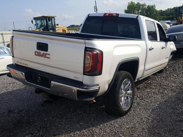 Photo 4 from auction – 2016 GMC SIERRA K15 with VIN 3GTU2NEC1GG217574