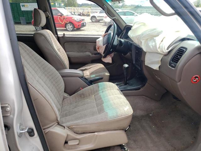 Photo 5 from auction – 1996 TOYOTA 4RUNNER SR with VIN JT3GN86R6T0014661
