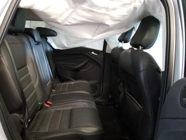Photo 6 from auction – 2018 FORD ESCAPE SEL with VIN 1FMCU9HD0JUD35150
