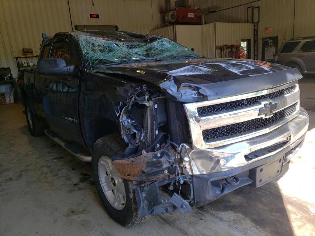 2010 Chevrolet Silverado