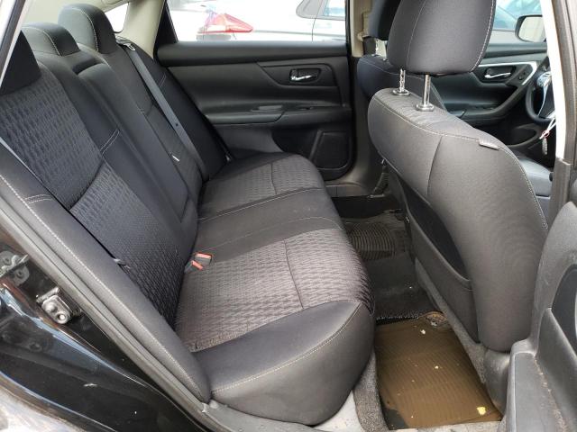Photo 6 from auction – 2017 NISSAN ALTIMA 2.5 with VIN 1N4AL3AP7HC159784
