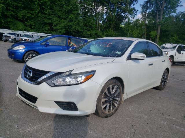 Photo 2 from auction – 2016 NISSAN ALTIMA 2.5 with VIN 1N4AL3AP2GC204449