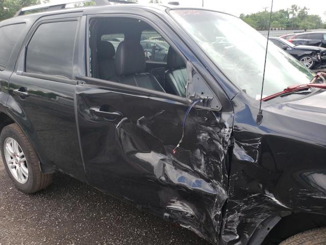 Photo 9 from auction – 2010 MERCURY MARINER PR with VIN 4M2CN9H74AKJ28763