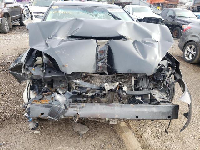 Photo 9 from auction – 2012 CHEVROLET IMPALA LTZ with VIN 2G1WC5E31C1336002