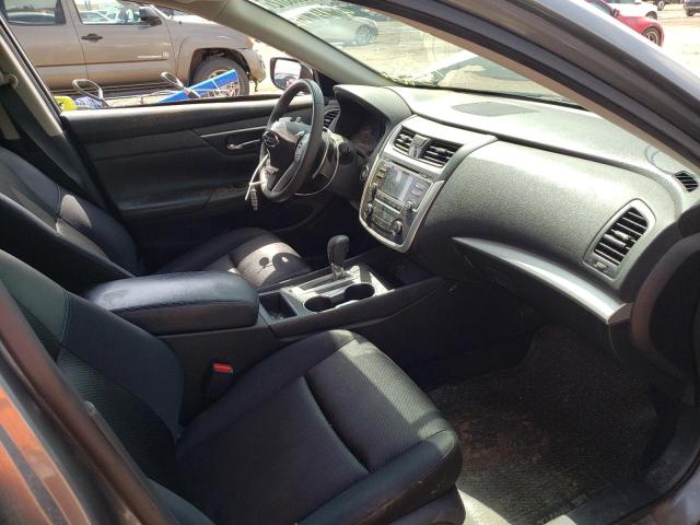 Photo 5 from auction – 2016 NISSAN ALTIMA 2.5 with VIN 1N4AL3AP3GC229702