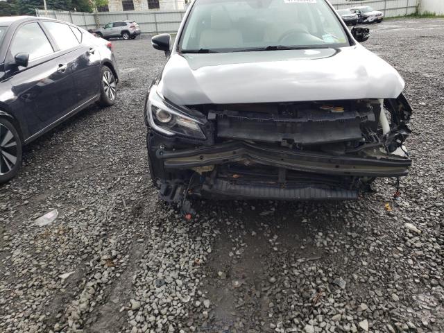 Photo 9 from auction – 2018 SUBARU OUTBACK 2. with VIN 4S4BSANCXJ3206921