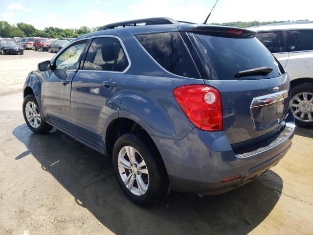 Photo 3 from auction – 2011 CHEVROLET EQUINOX LT with VIN 2CNALDEC3B6250232