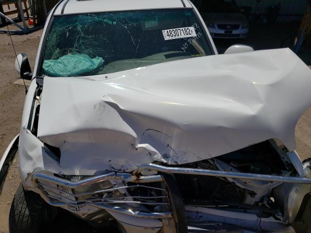 Photo 7 from auction – 2000 TOYOTA TUNDRA ACC with VIN 5TBBT4814YS021438