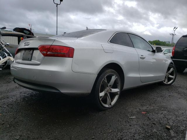 Photo 4 from auction – 2010 AUDI A5 PREMIUM with VIN WAULFAFR7AA014042