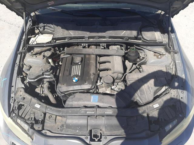 Photo 7 from auction – 2011 BMW 328 I SULE with VIN WBAKE5C54BE573338