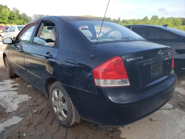 Zdjęcie 3 z aukcji – 2007 KIA SPECTRA EX z VIN KNAFE121175481491