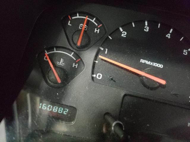 Photo 8 from auction – 2004 DODGE DAKOTA QUA with VIN 1D7HG48N44S584845