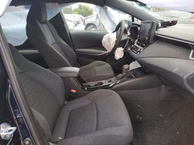 Photo 5 from auction – 2022 TOYOTA COROLLA SE with VIN 5YFS4MCE4NP115614
