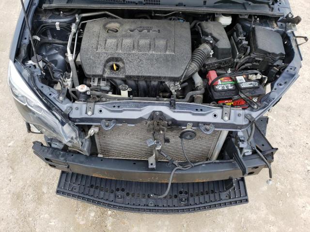 Photo 7 from auction – 2018 TOYOTA COROLLA L with VIN 5YFBURHE9JP778287