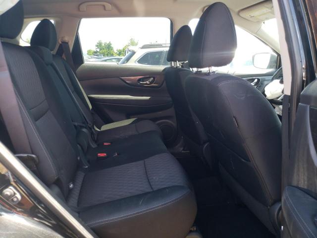 Photo 6 from auction – 2018 NISSAN ROGUE S with VIN KNMAT2MV5JP623233